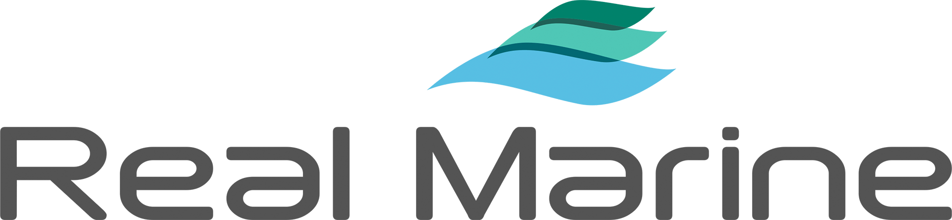 RealMarine_0001_Logo